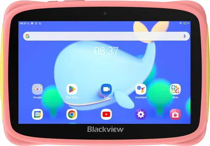 Замена разъема зарядки на планшете Blackview Tab 3 Kids в Волгограде